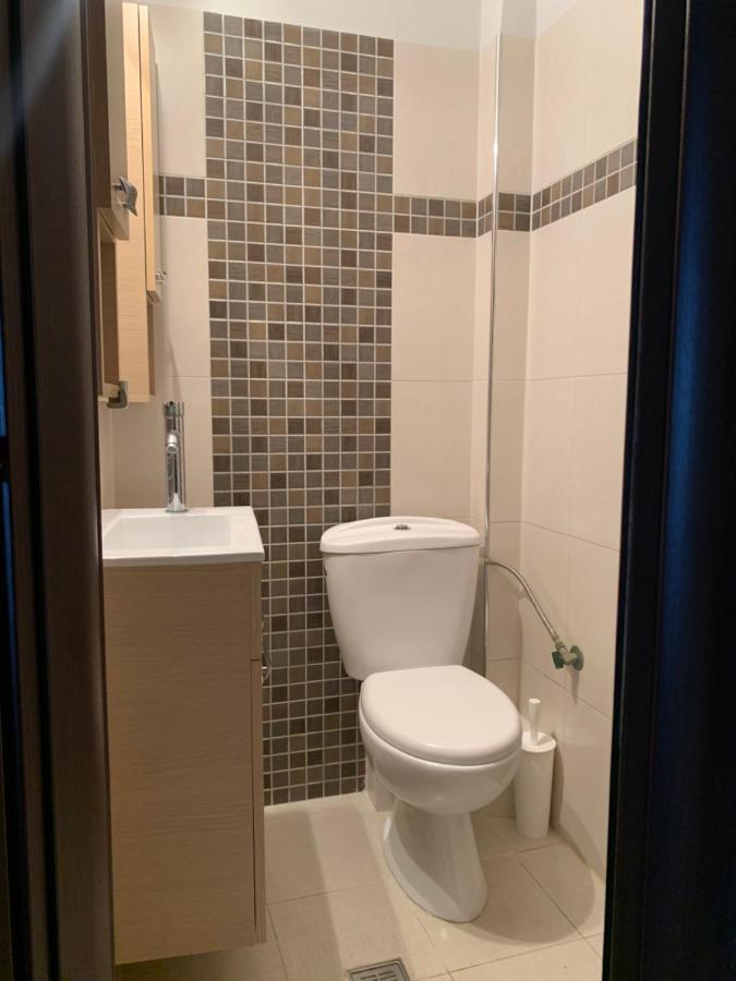 ネオイ・エピヴァタイPearl House Skgアパートメント エクステリア 写真