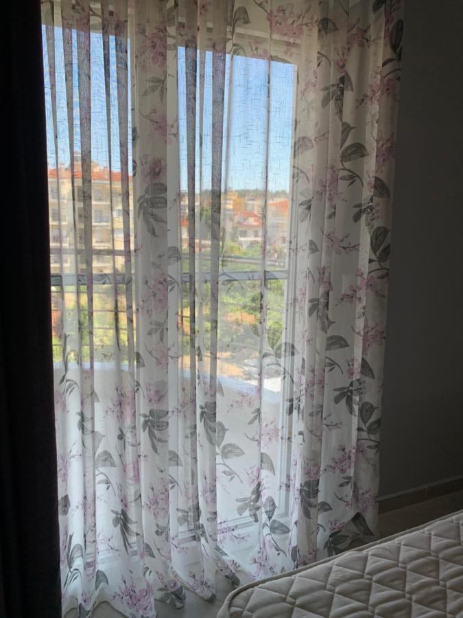 ネオイ・エピヴァタイPearl House Skgアパートメント エクステリア 写真