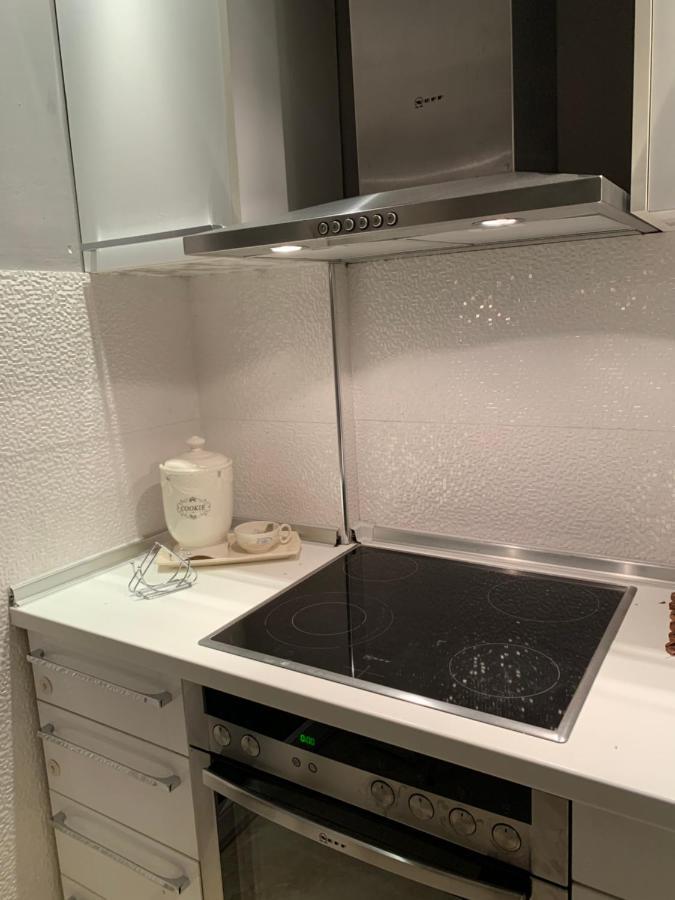 ネオイ・エピヴァタイPearl House Skgアパートメント エクステリア 写真
