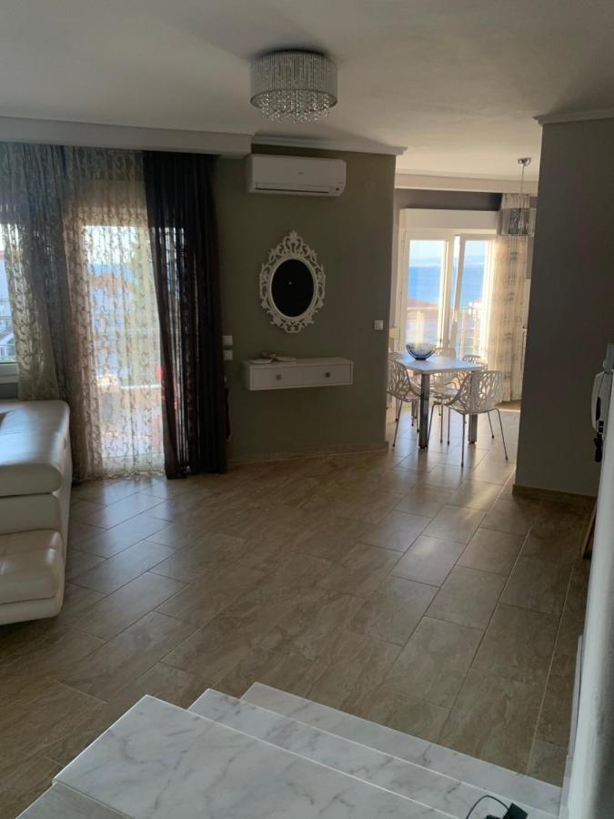 ネオイ・エピヴァタイPearl House Skgアパートメント エクステリア 写真