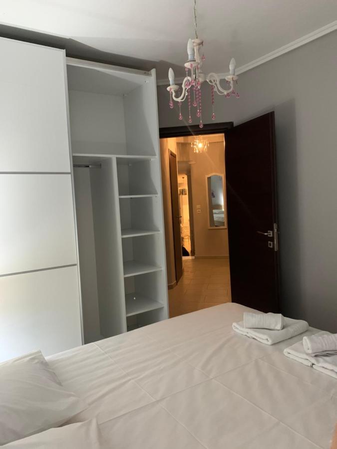 ネオイ・エピヴァタイPearl House Skgアパートメント エクステリア 写真