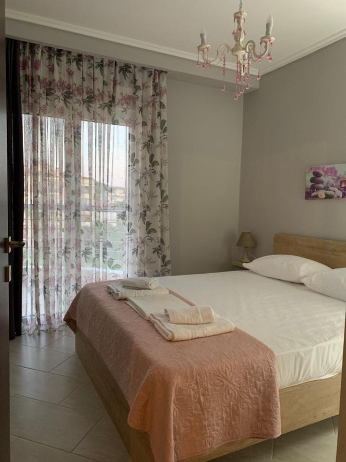 ネオイ・エピヴァタイPearl House Skgアパートメント エクステリア 写真