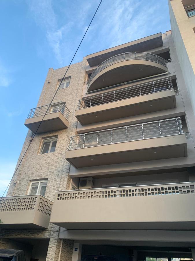 ネオイ・エピヴァタイPearl House Skgアパートメント エクステリア 写真