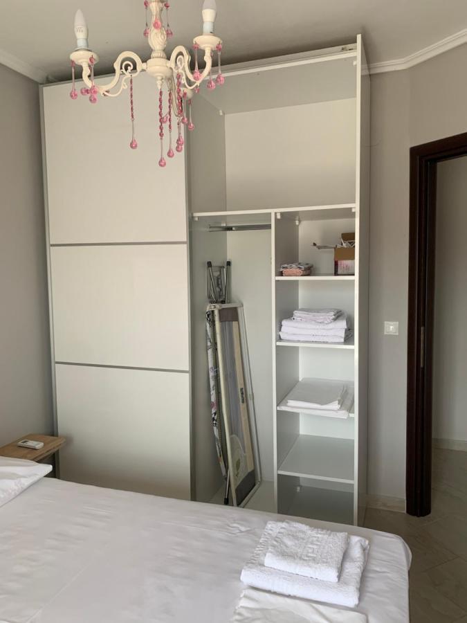 ネオイ・エピヴァタイPearl House Skgアパートメント エクステリア 写真