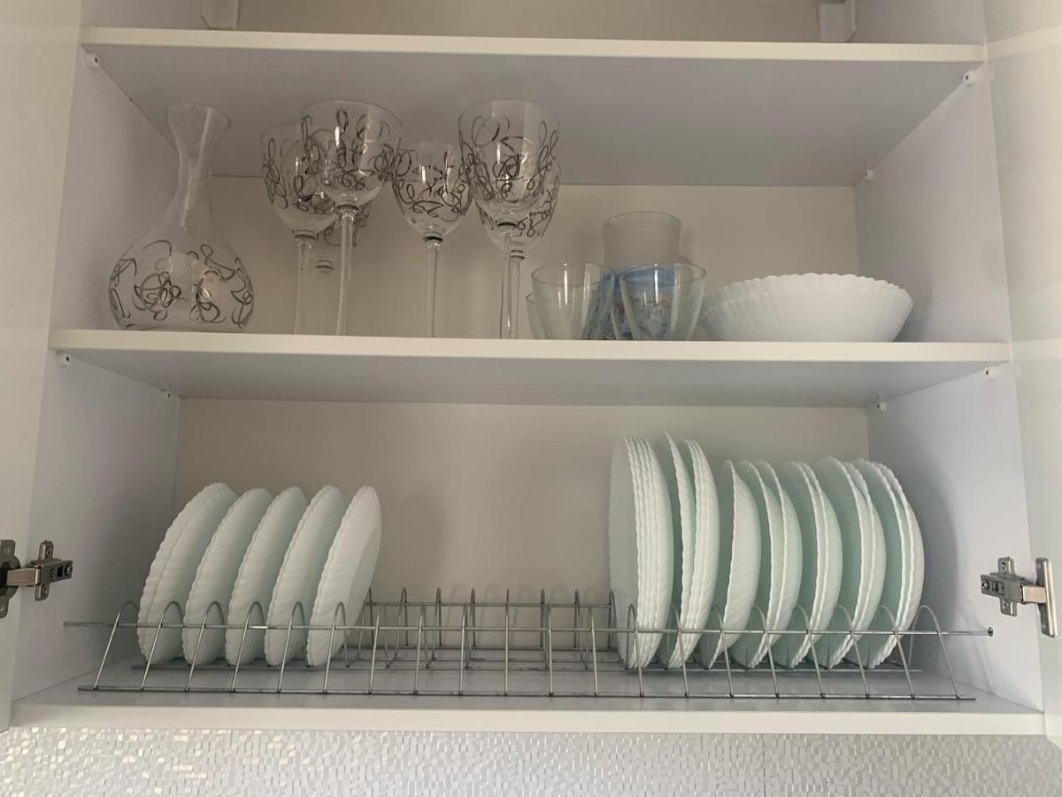 ネオイ・エピヴァタイPearl House Skgアパートメント エクステリア 写真