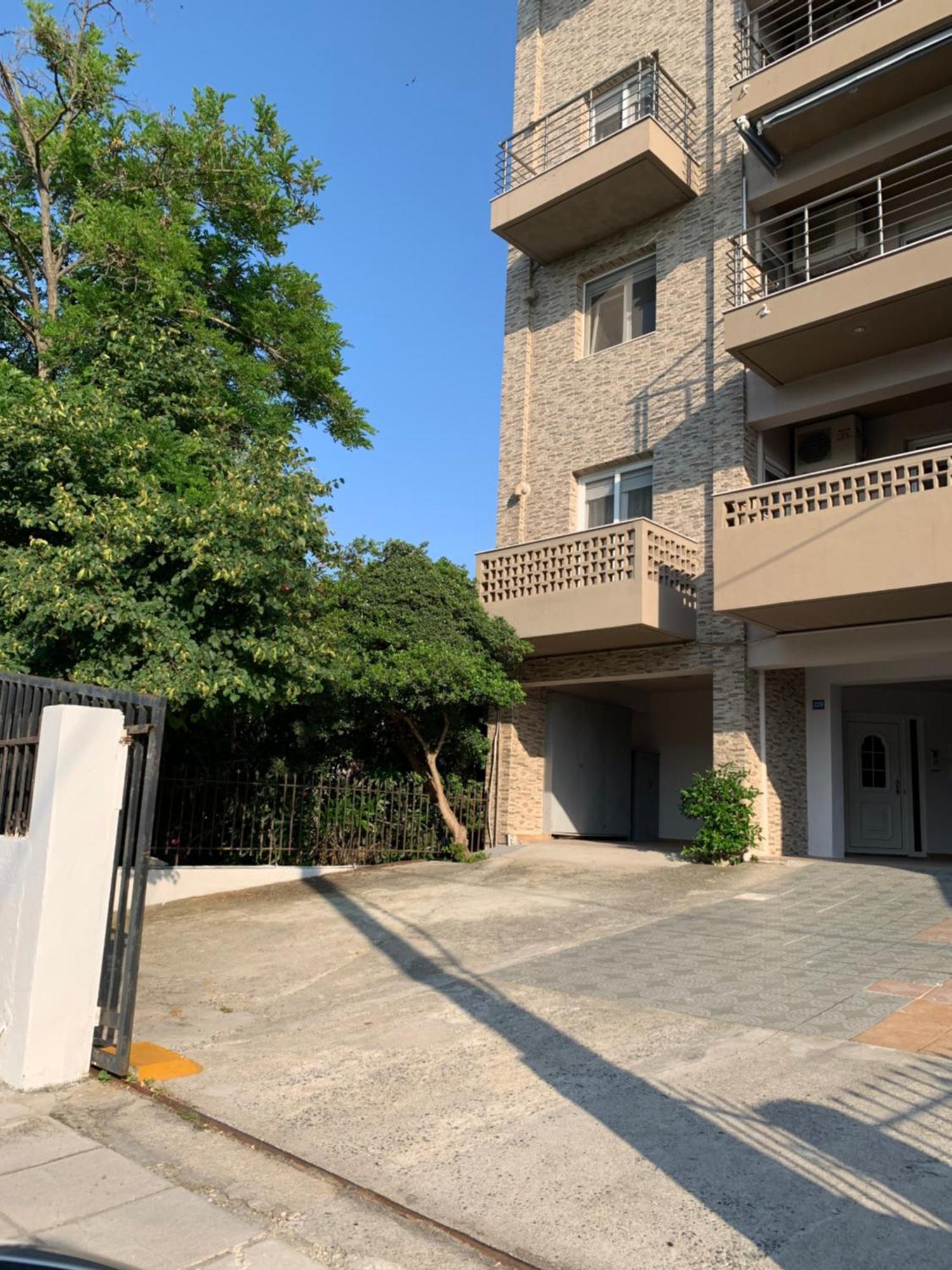 ネオイ・エピヴァタイPearl House Skgアパートメント エクステリア 写真